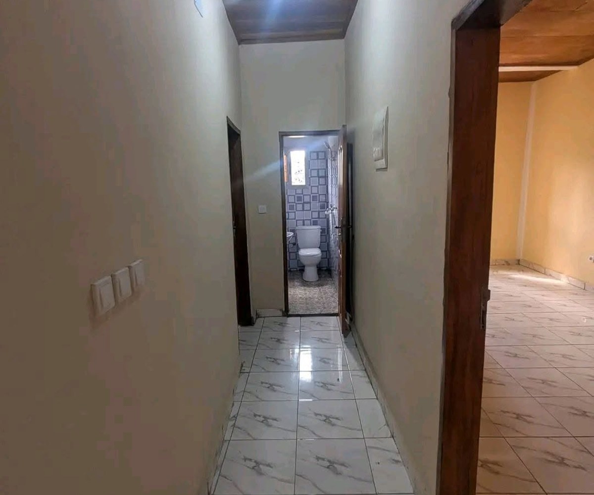 Appartement moderne à louer à Emana, Yaoundé