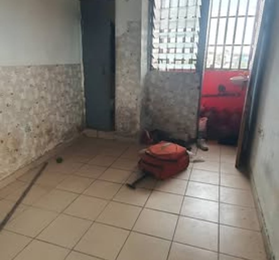 Chambre moderne à louer à Ange Raphaël