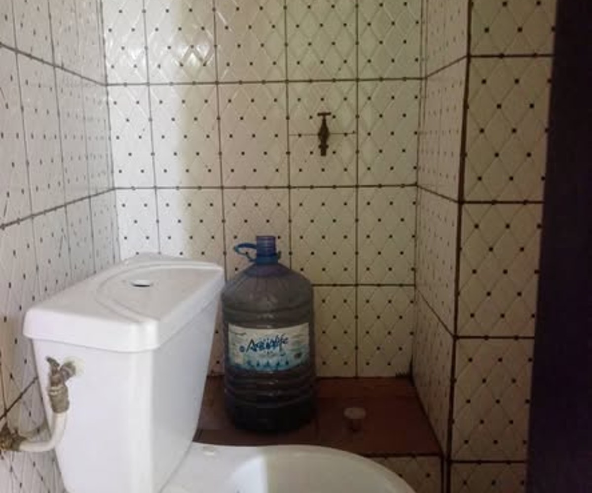 Studio moderne à louer à Ndogpassi II Saint Nicolas