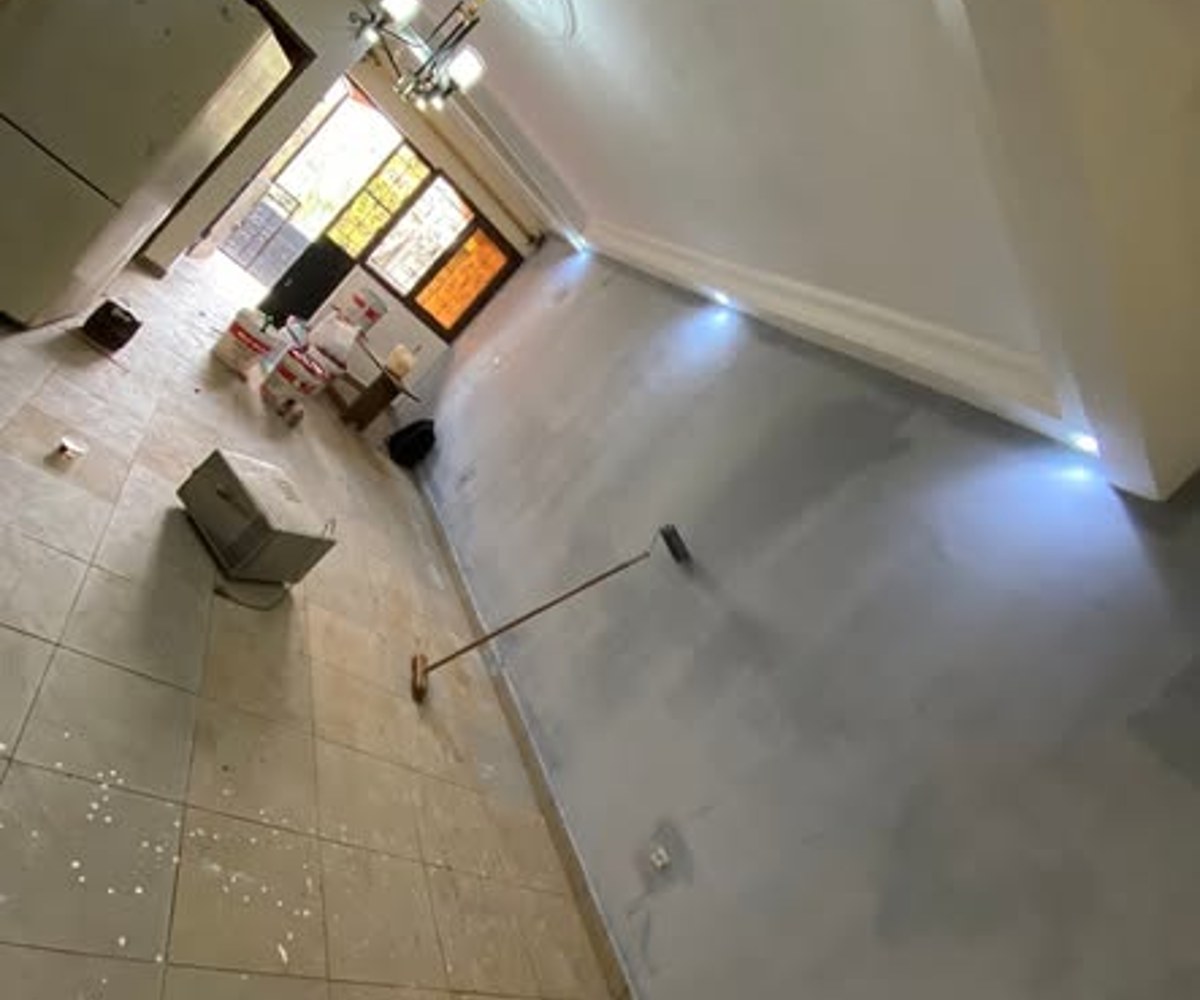 Appartement semi individuel à Messassi, Yaoundé