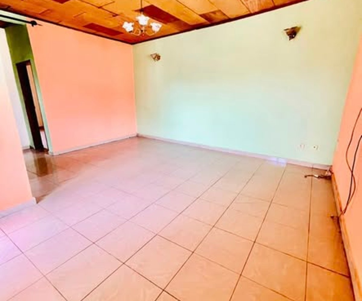 Appartement individuel à Nsimeyong