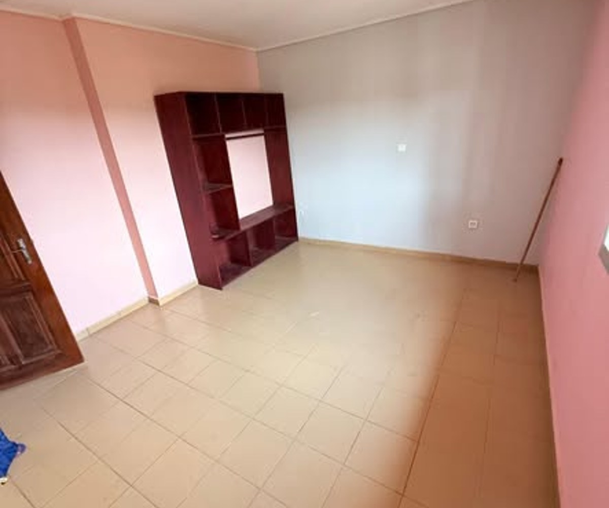 Appartement moderne à louer - 2 chambres - Fougerol, Yaoundé