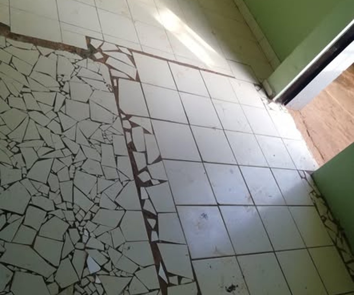 Vaste Appartement Moderne à louer à Damas