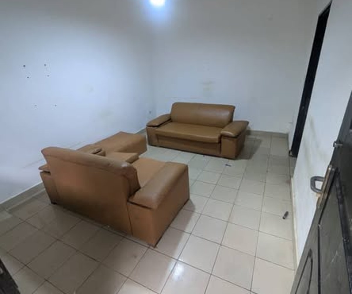 Appartement moderne à louer à Makepe