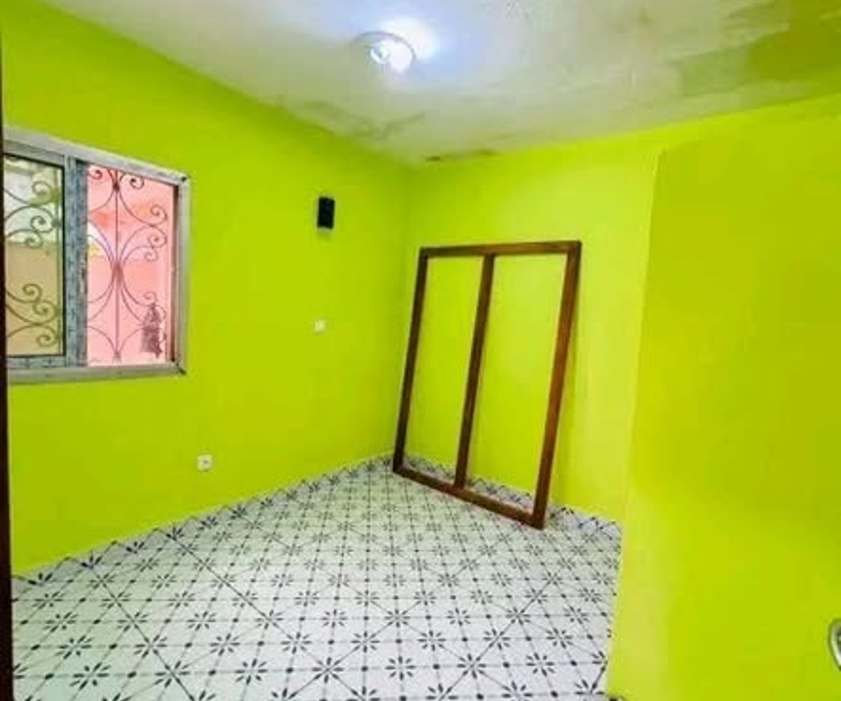 Studio moderne 4 pièces à Essos