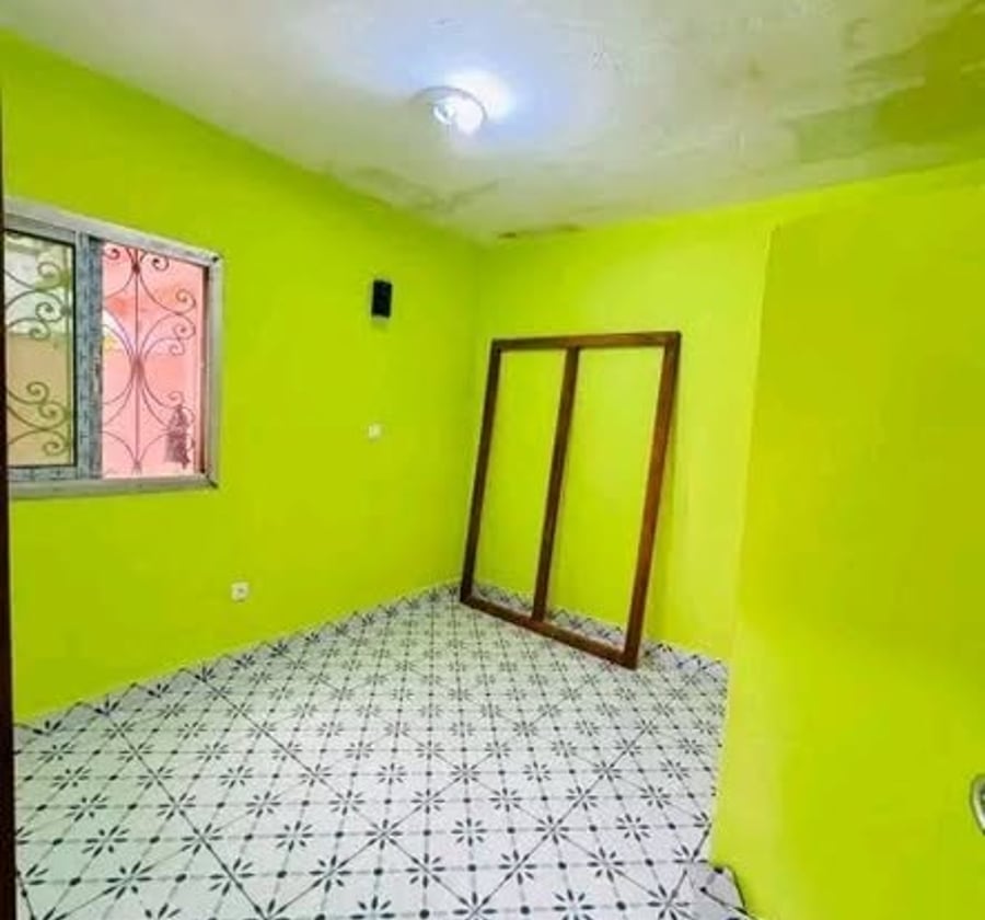 Studio moderne 4 pièces à Essos
