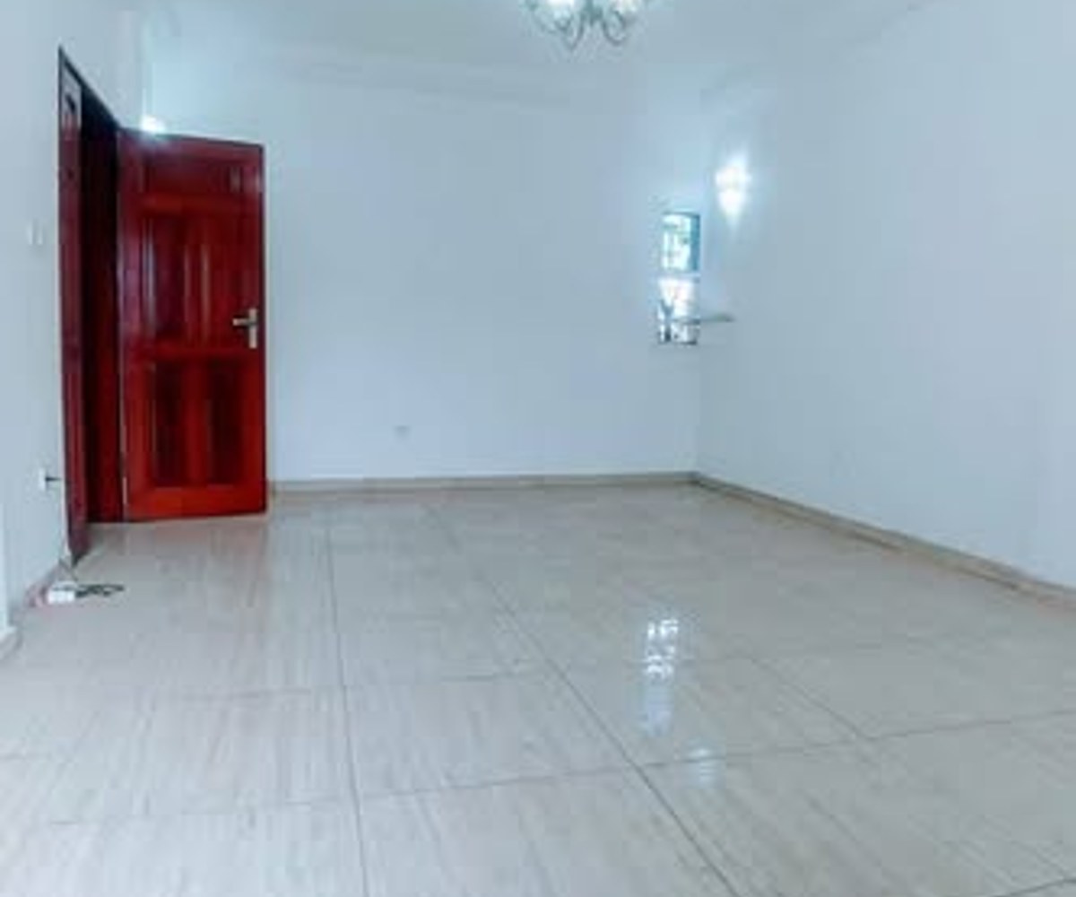 Appartement 3 chambres à louer à Bonapriso - 400 000 FCFA/mois