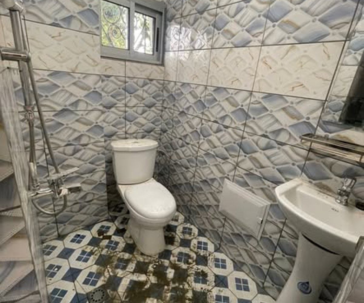2 studios modernes neufs à louer à PK12