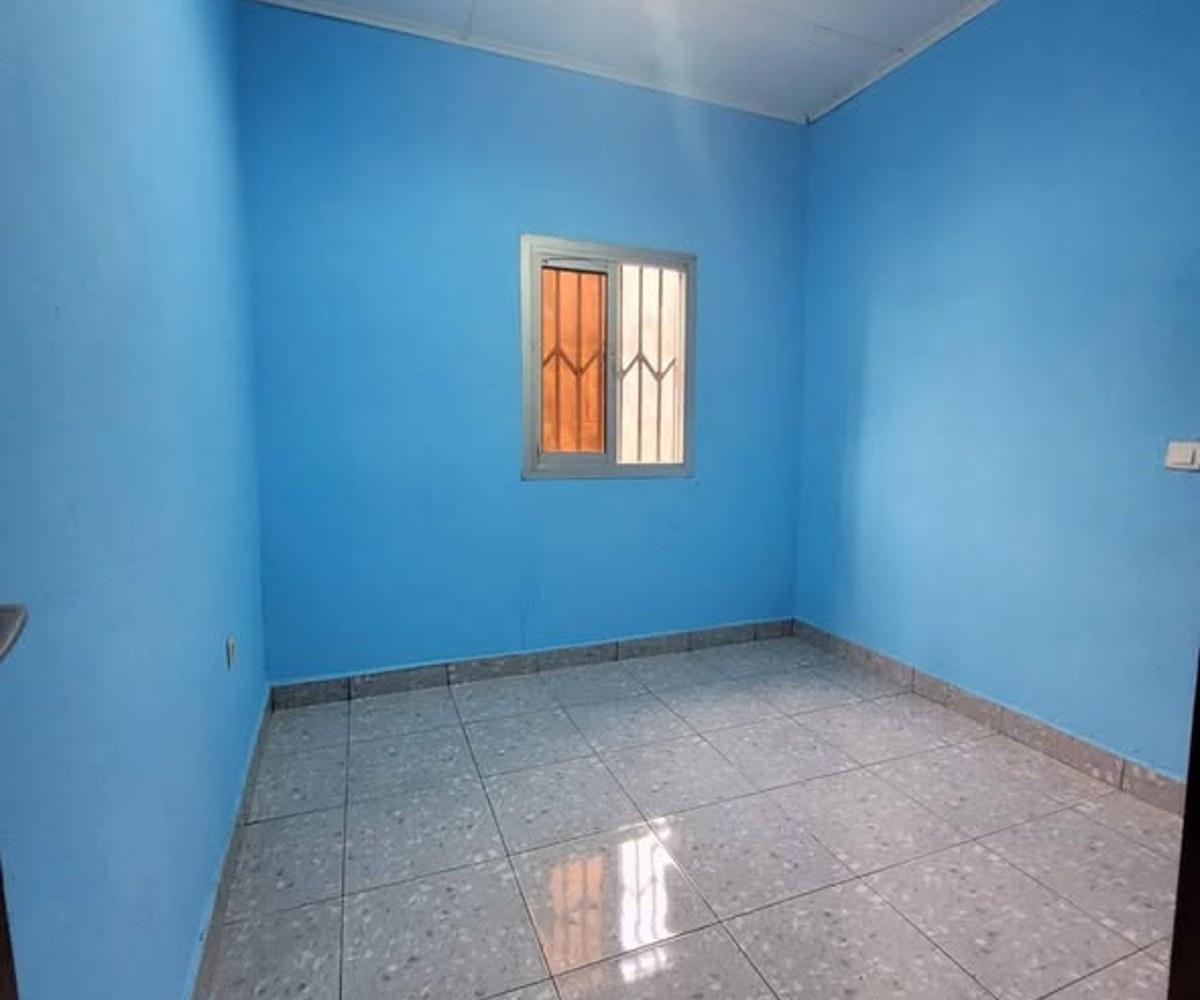 Appartement 3 chambres à TKC