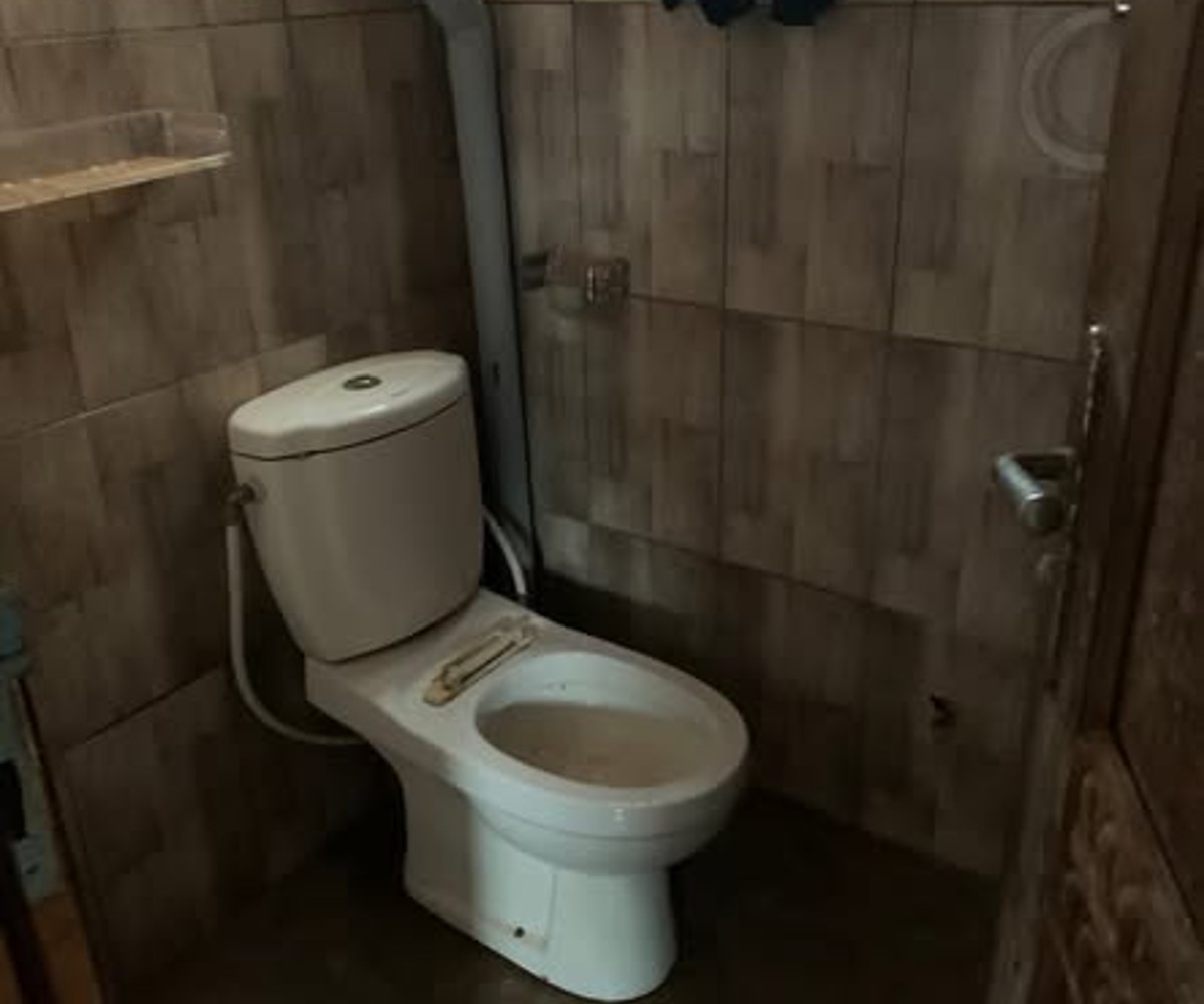 Studio moderne à louer au rond point Damas