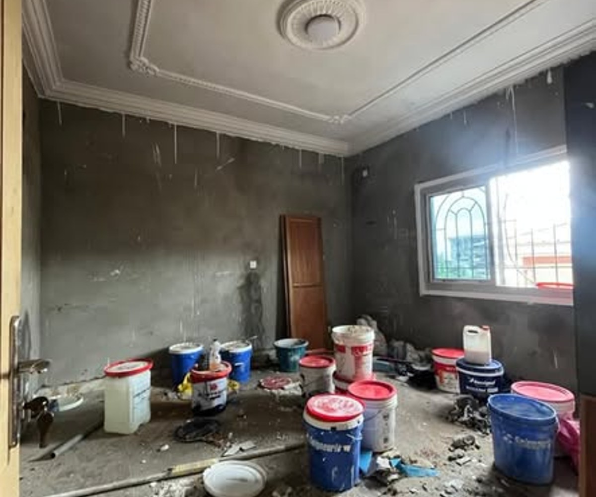 Appartement 2 chambres - PK 12