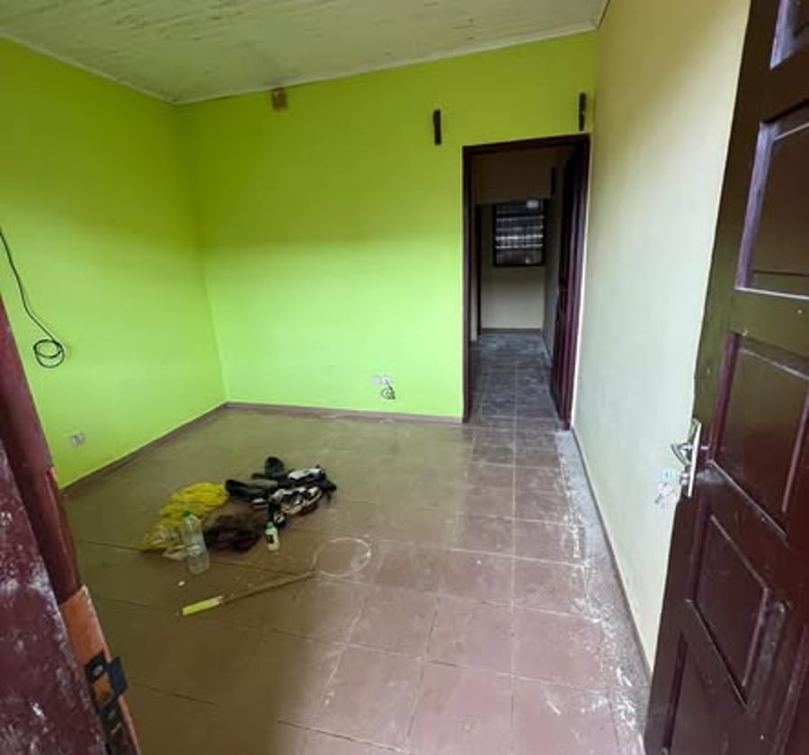 Studio moderne à louer à TKC