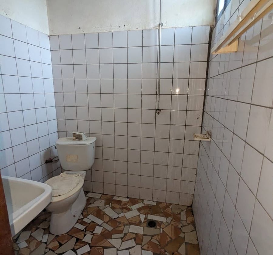 Appartement moderne 2 chambres - TKC