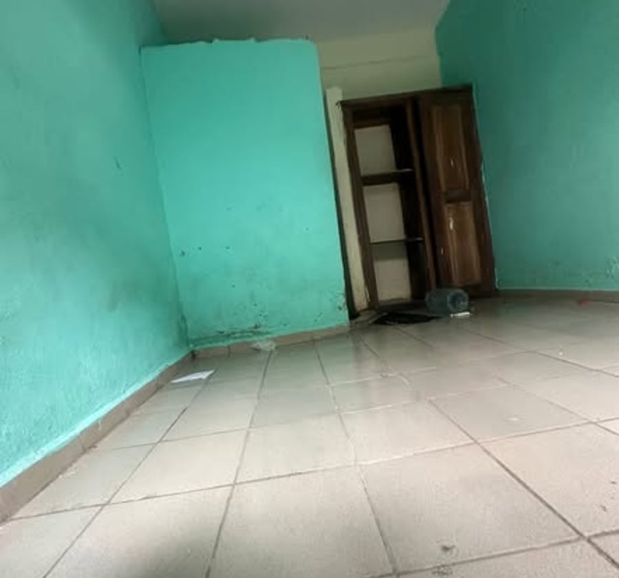 Appartement 2 chambres à louer - PK 17, Douala
