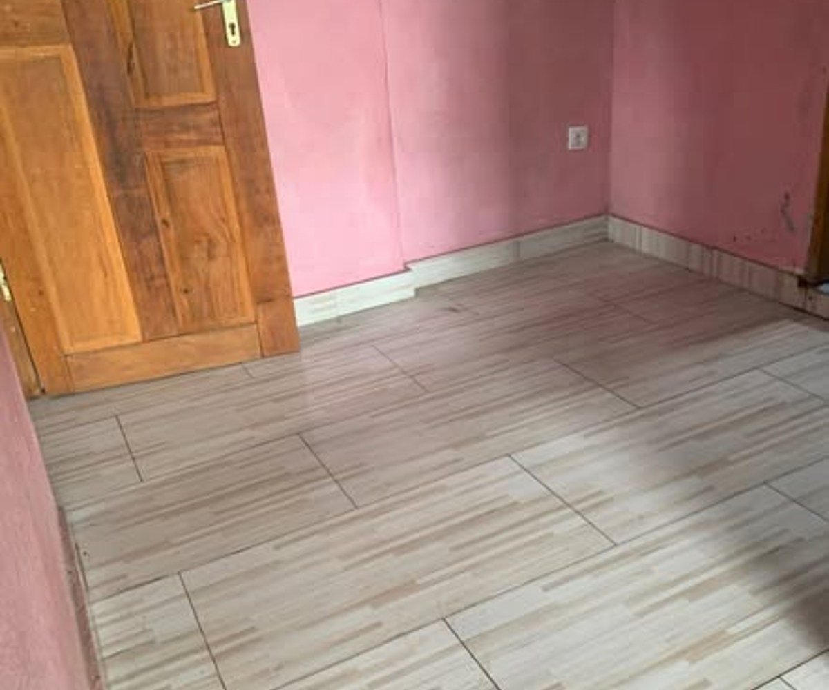 Studio moderne à louer – Ndogbassi, Douala