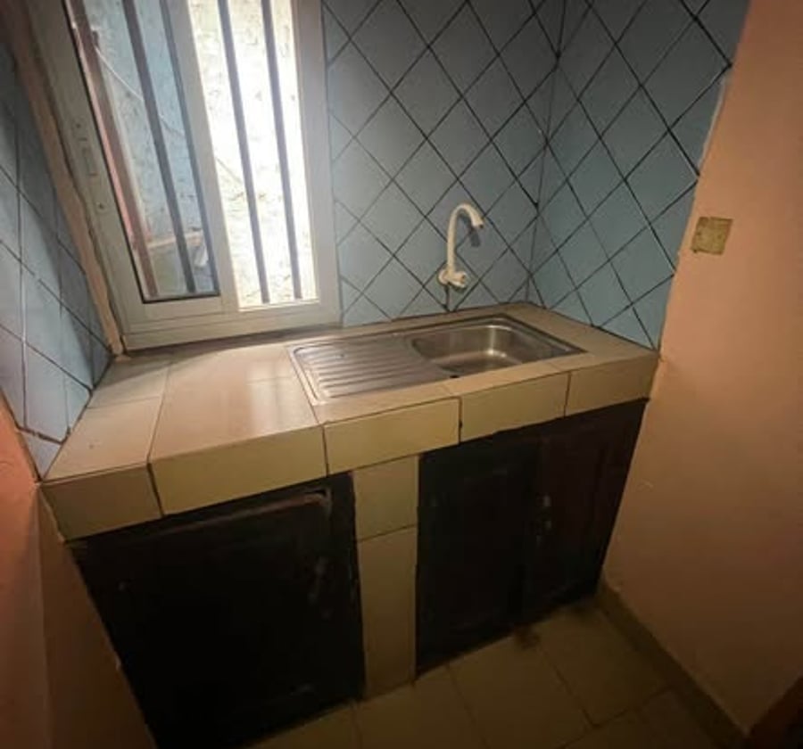 Studio moderne au Rond Point Damas