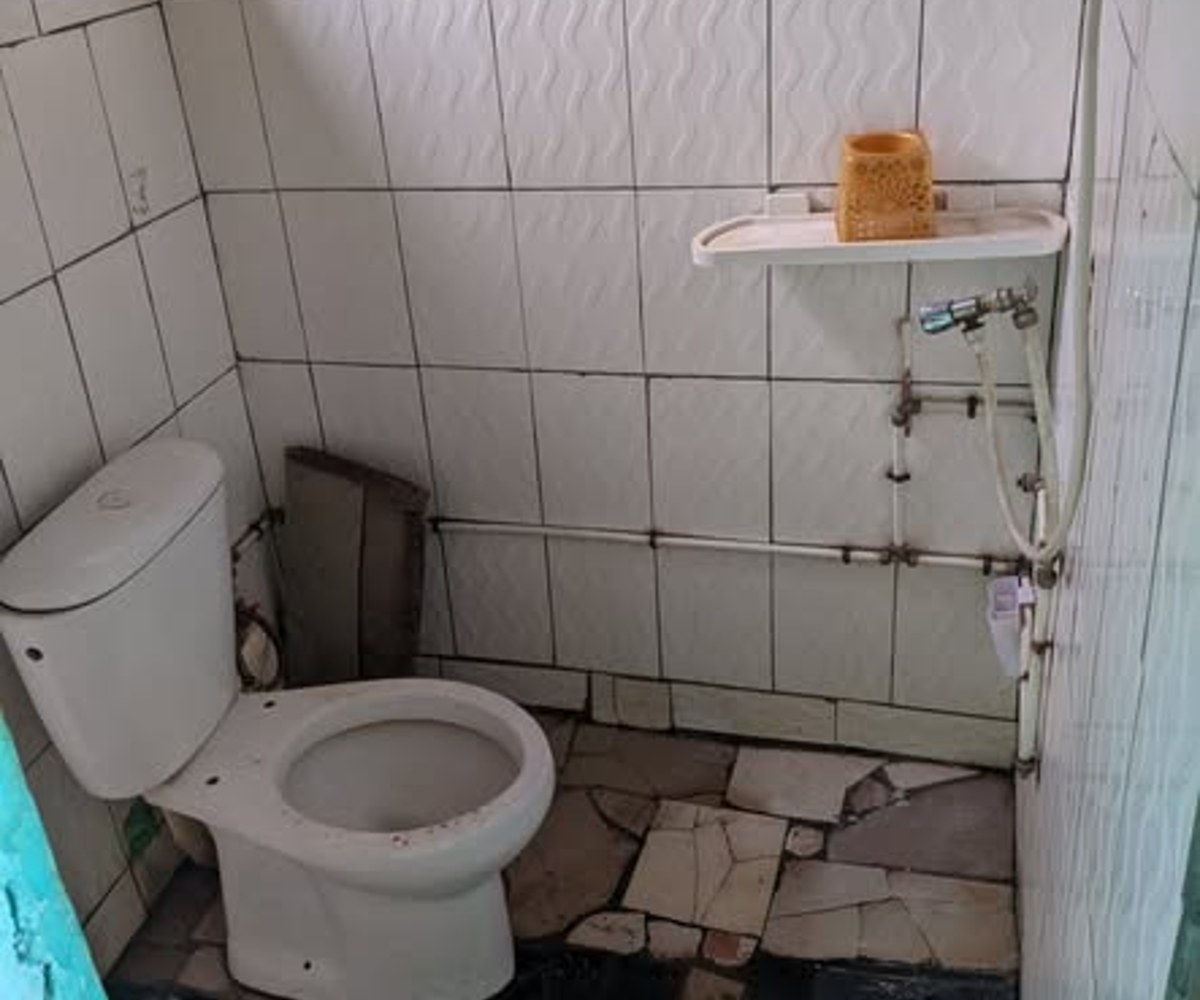 Vaste chambre moderne à louer - Damas, Yaoundé