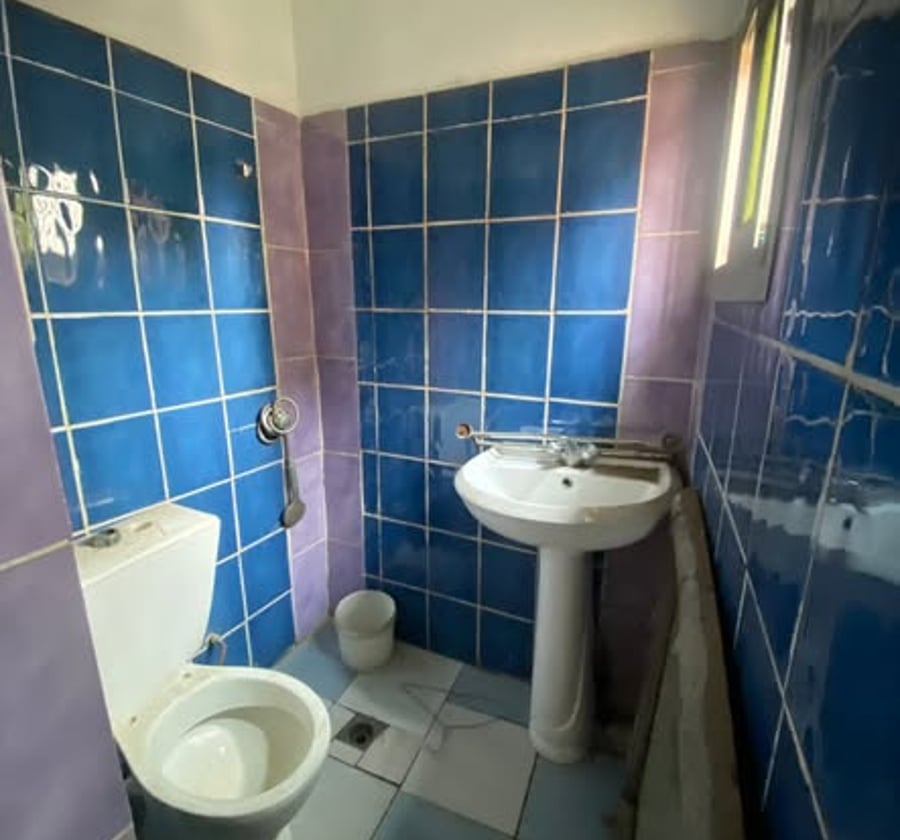 Appartement à louer - Cite Sic, Douala