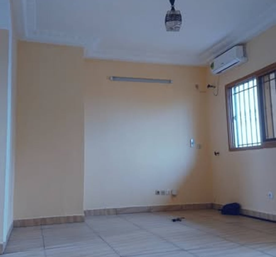 Appartement 2 chambres à louer Bonapriso