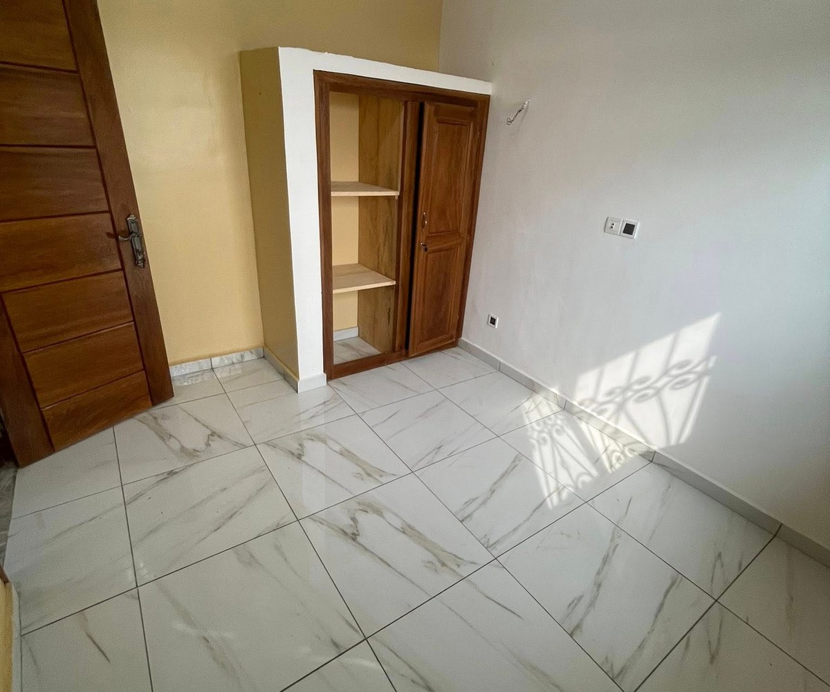 Appartement moderne - 2 chambres - Japoma