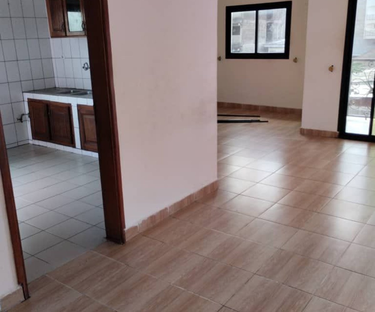 Appartement haut standing à louer Akwa Nord