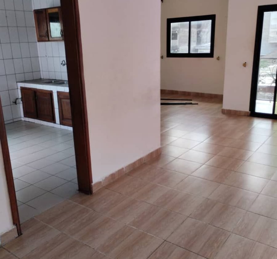 Appartement haut standing à louer Akwa Nord
