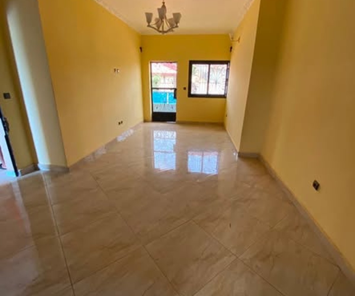Appartement moderne à louer à Nkolfoulou