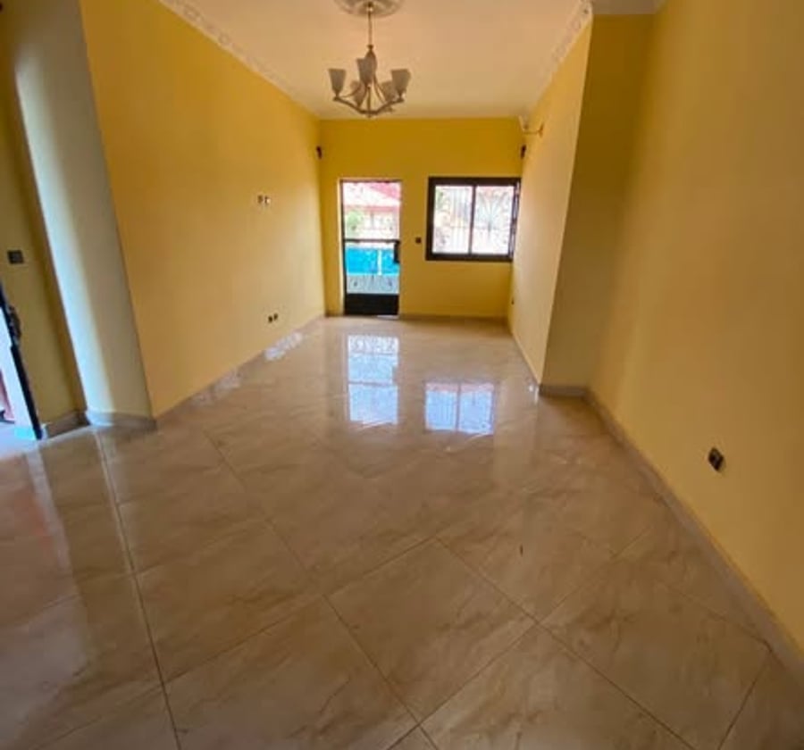 Appartement moderne à louer à Nkolfoulou