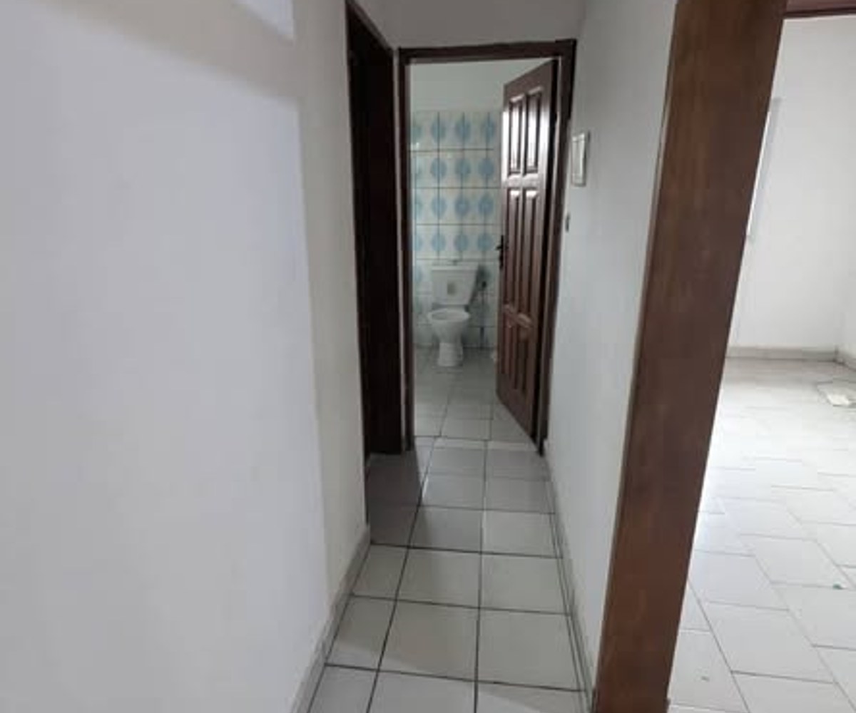 Appartement à louer à Logpom - 2 chambres, 2 douches