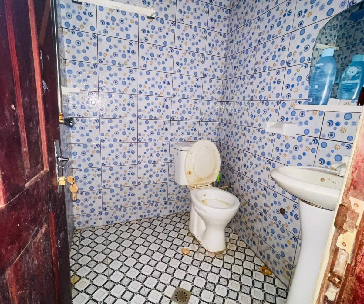 Studio moderne à louer - Biyem-assi TKC