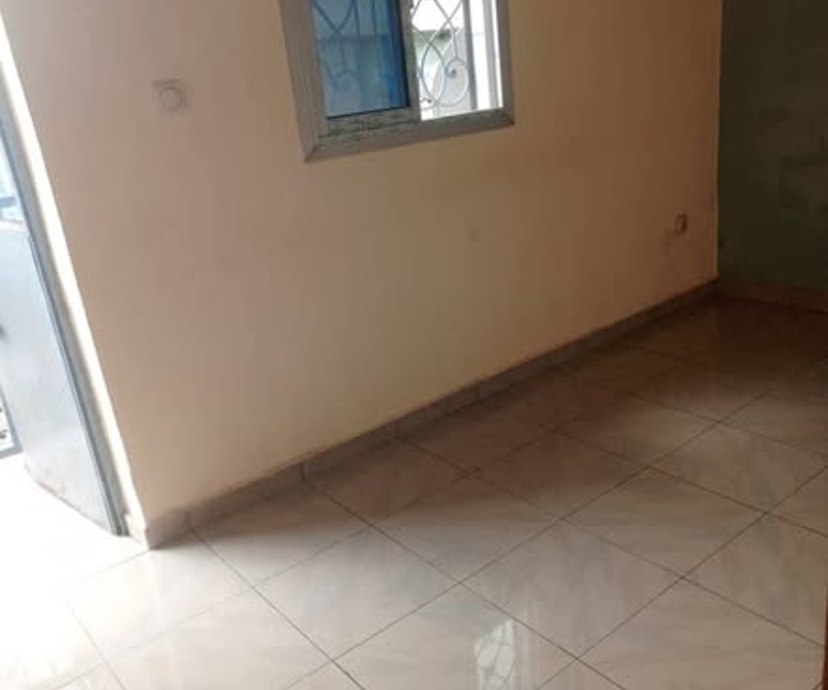 Studio moderne à louer - Ndogpassi II, Douala