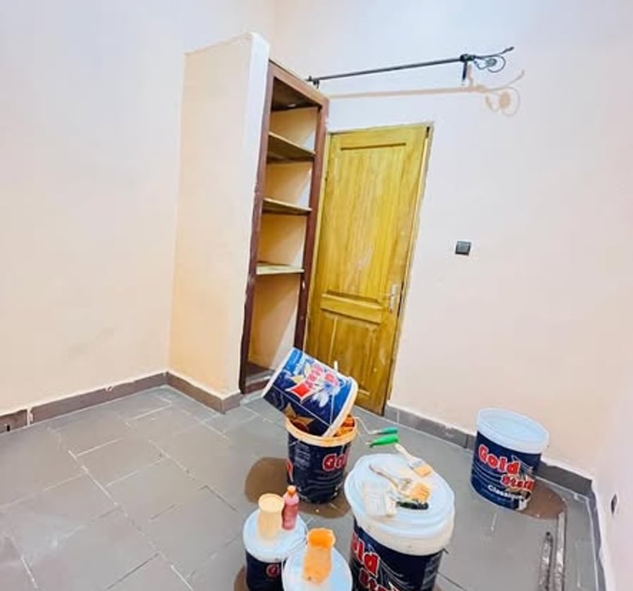 Appartement moderne à louer à Efoulan (Hôpital)