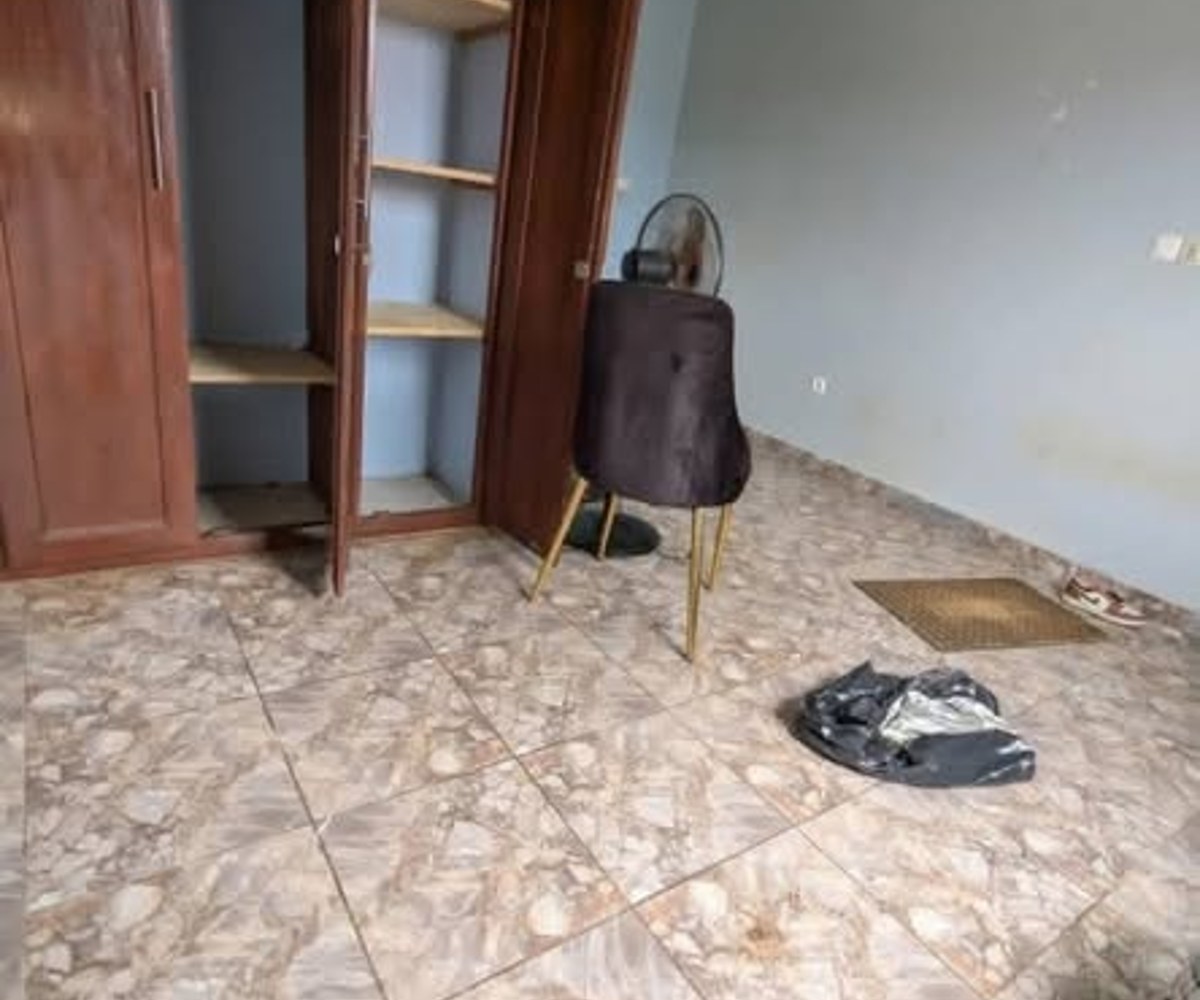 Appartement moderne haut standing - Odza
