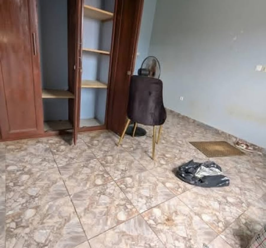 Appartement moderne haut standing - Odza