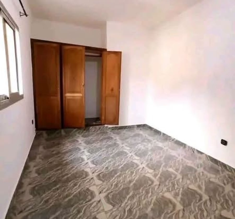 Appartement moderne VIP à Nkolfoulou