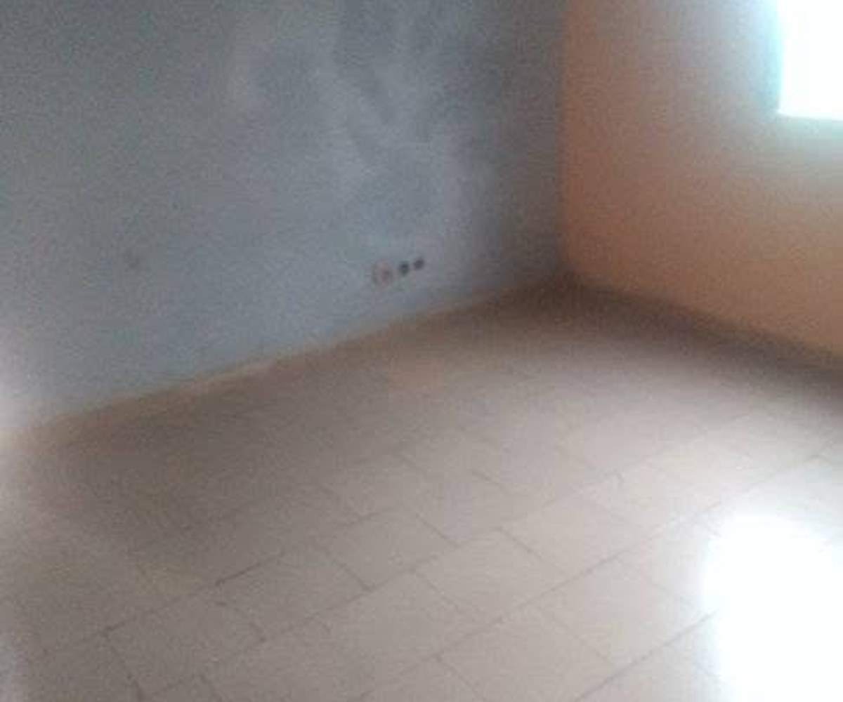 Studio moderne individuel - Emombo, Yaoundé