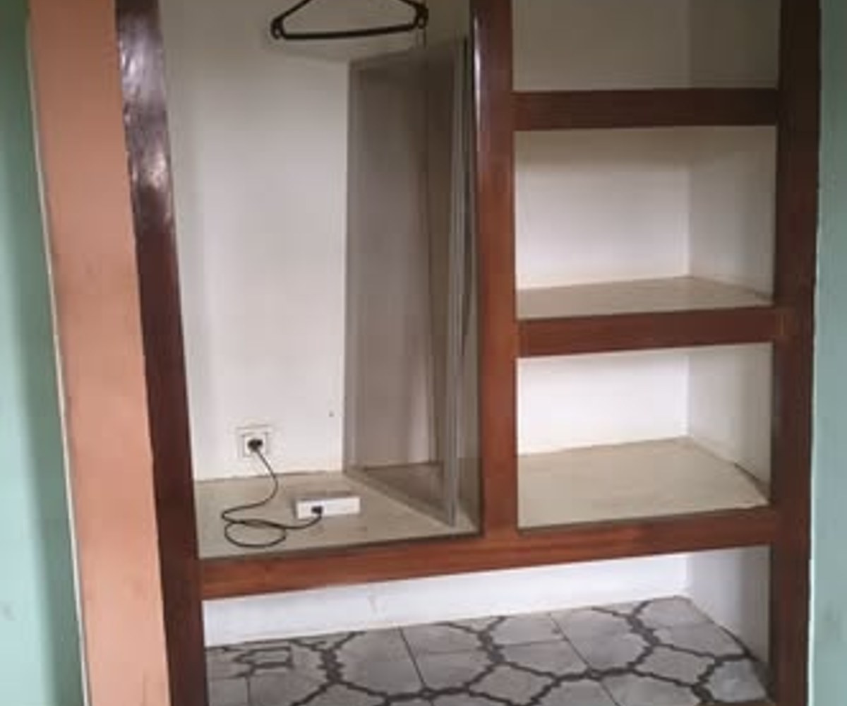 Appartement moderne à louer - Fourgerol