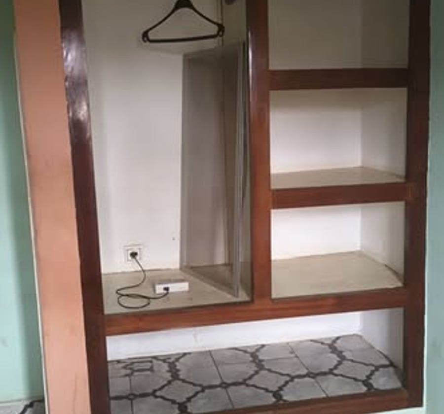 Appartement moderne à louer - Fourgerol