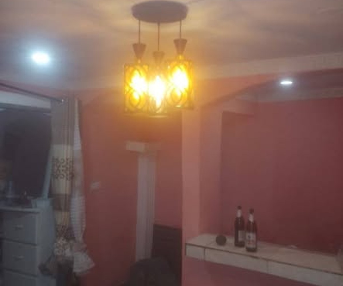 Studio moderne 1 chambre à louer à Santa Barbara - Douala