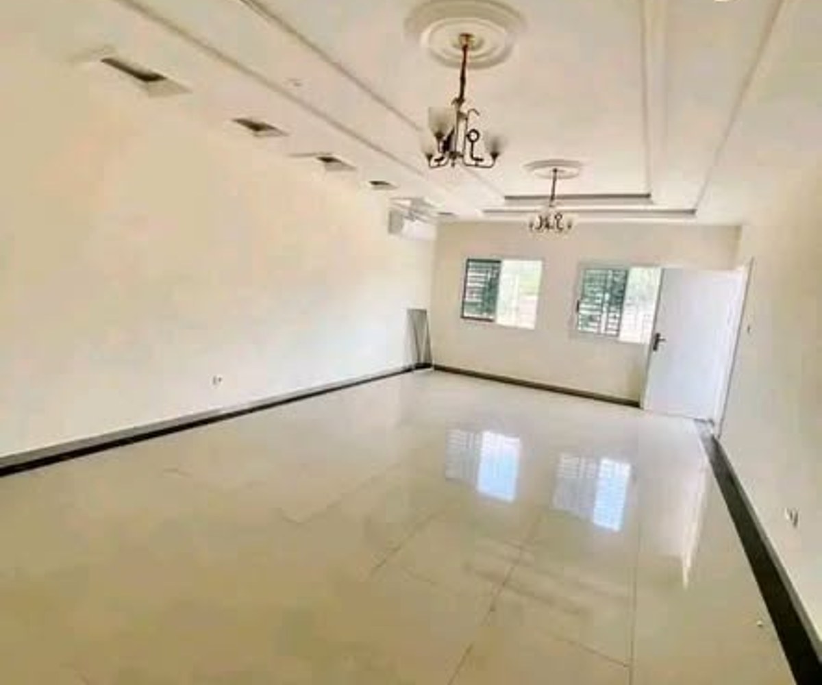 Appartement bon standing - Cité Verte, Yaoundé