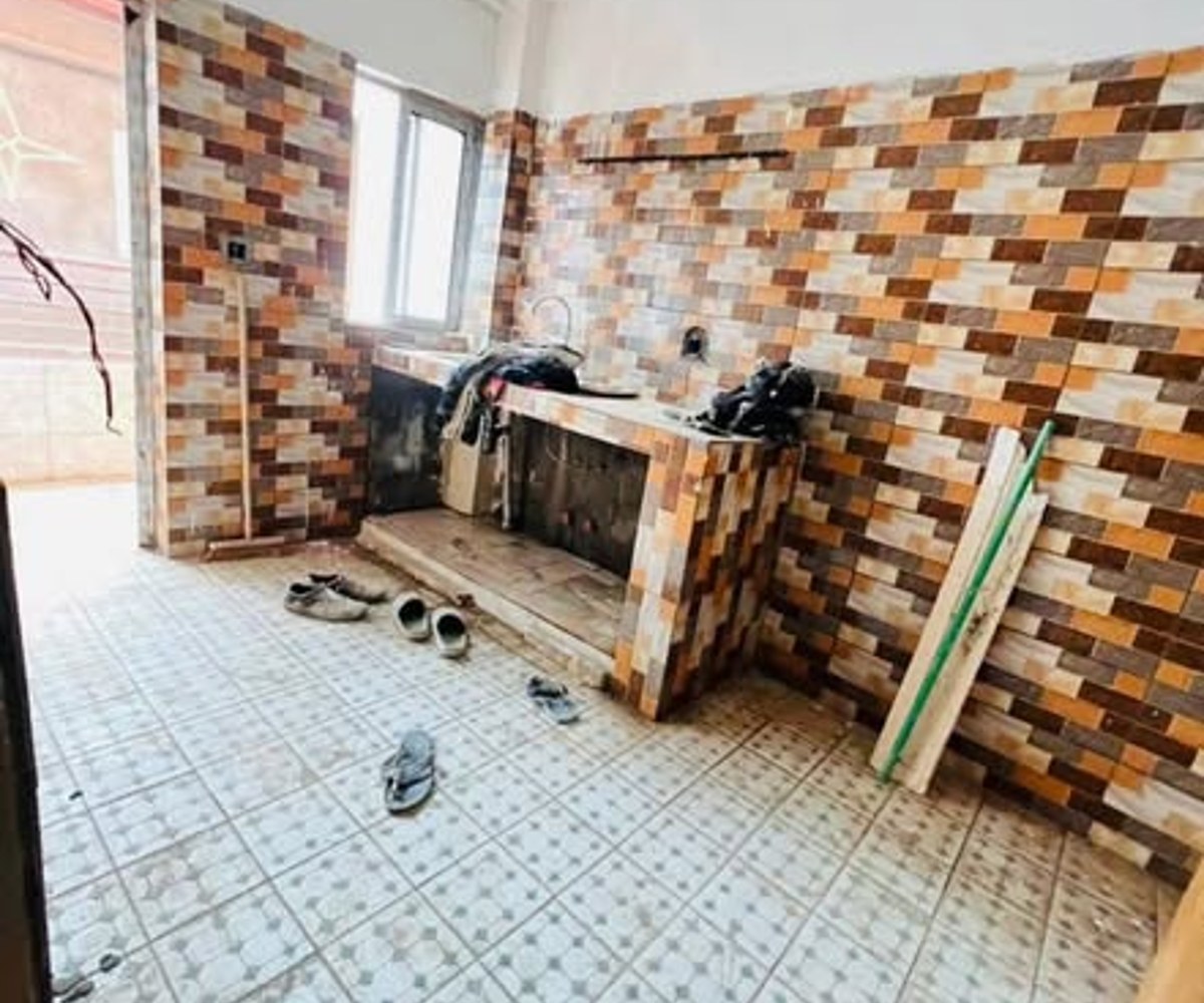 Appartement moderne à louer - Biyem-Assi