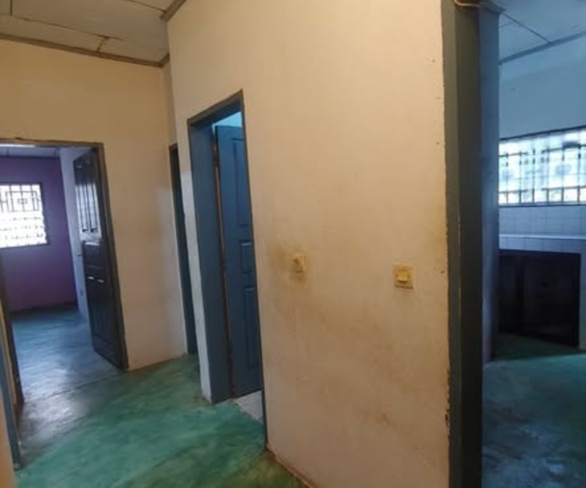 Appartement staffé 2 chambres - Makepe Parcours Vitae