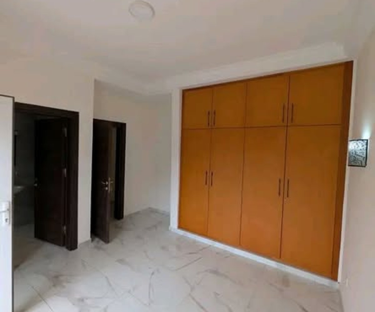 Appartement moderne haut standing à louer à Odza