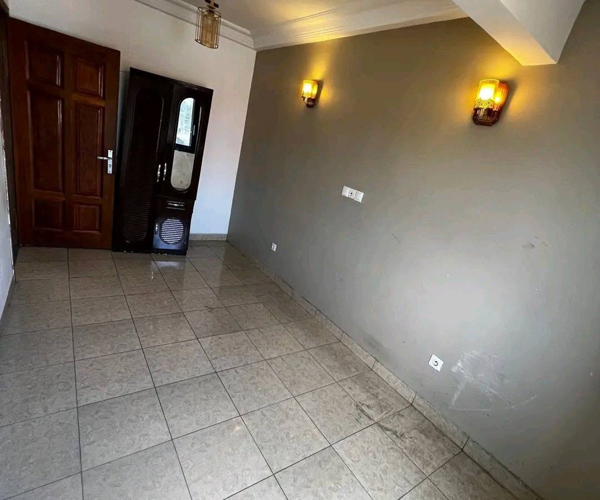 Appartement de standing à louer – Youpwé, Bonapriso