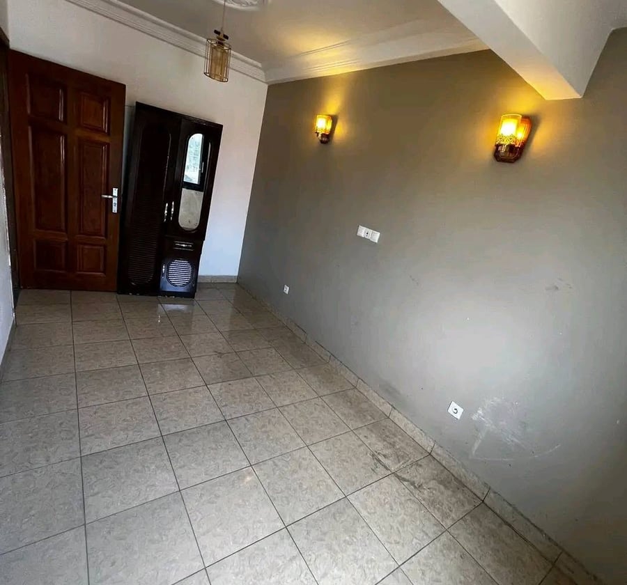Appartement de standing à louer – Youpwé, Bonapriso