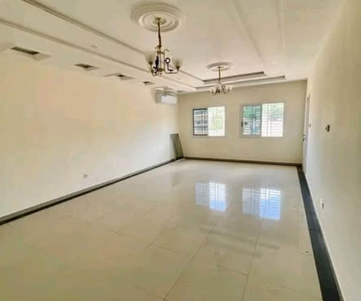 Appartement haut standing à louer - Cité Verte, Yaoundé