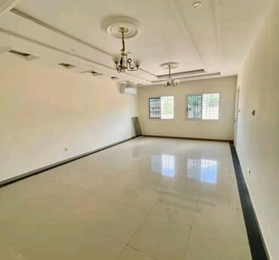 Appartement haut standing à louer - Cité Verte, Yaoundé