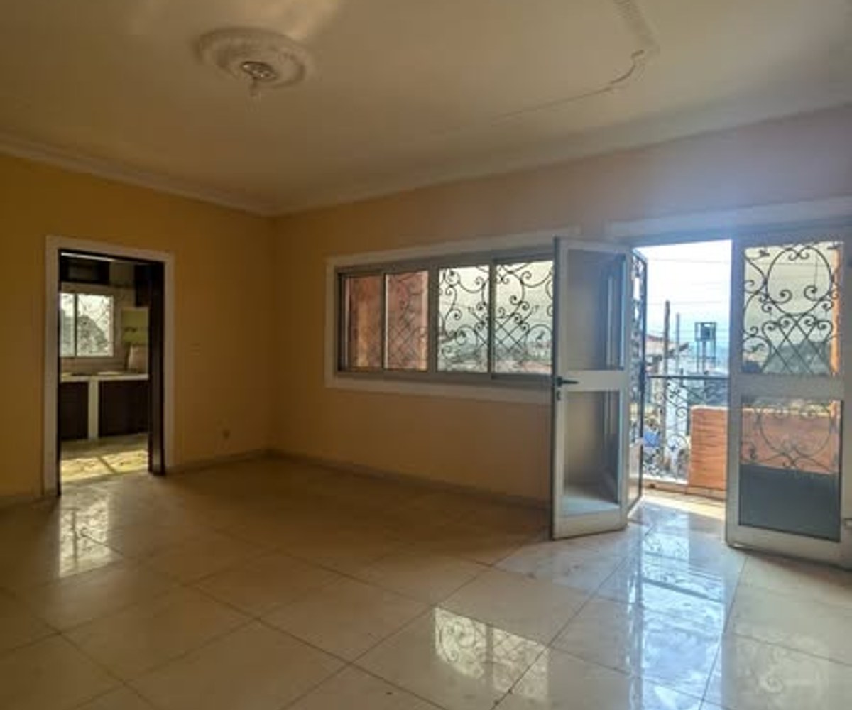 Appartement moderne 2 chambres à Odza