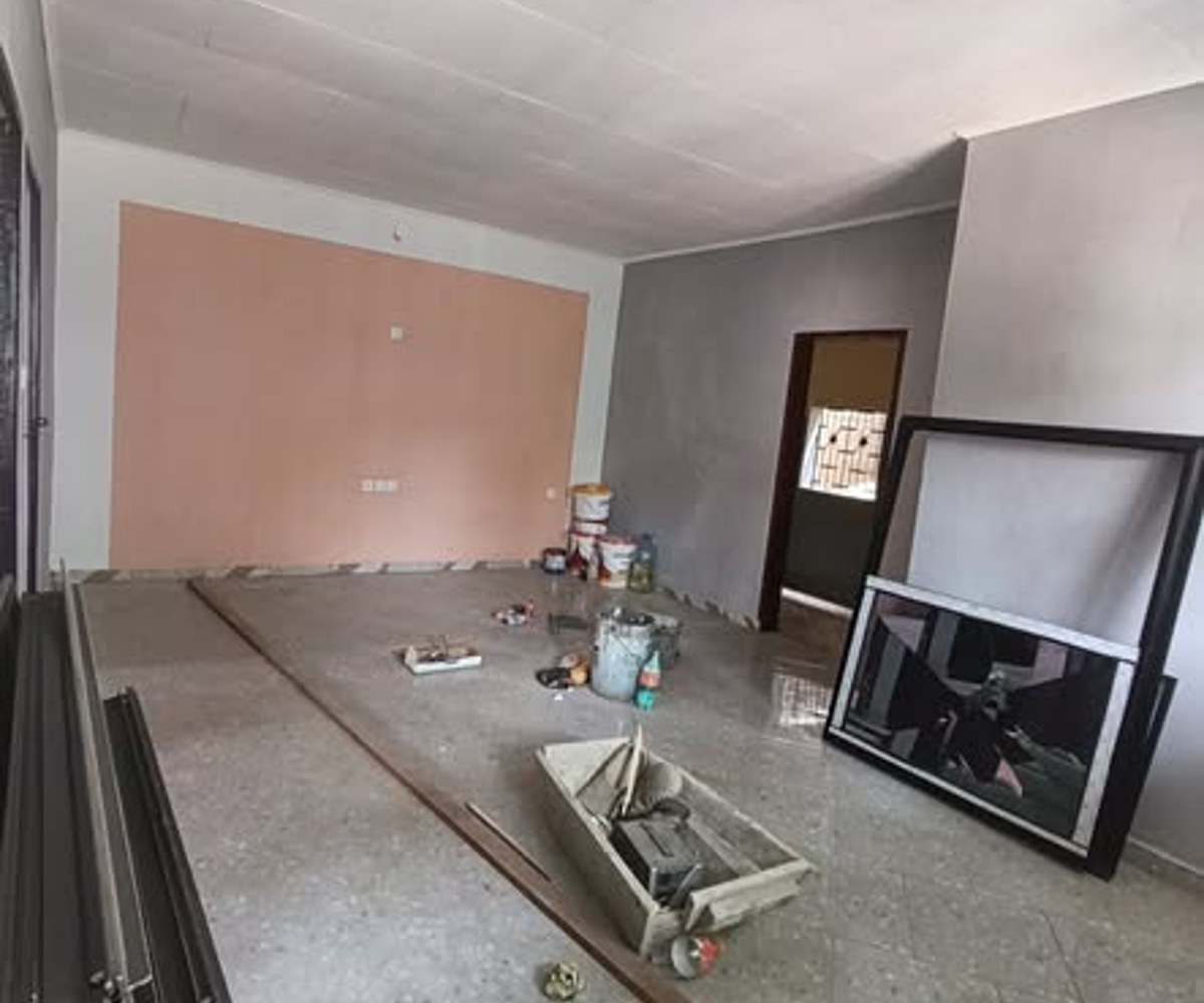 Appartement moderne 2 chambres - Bonaberi Douala