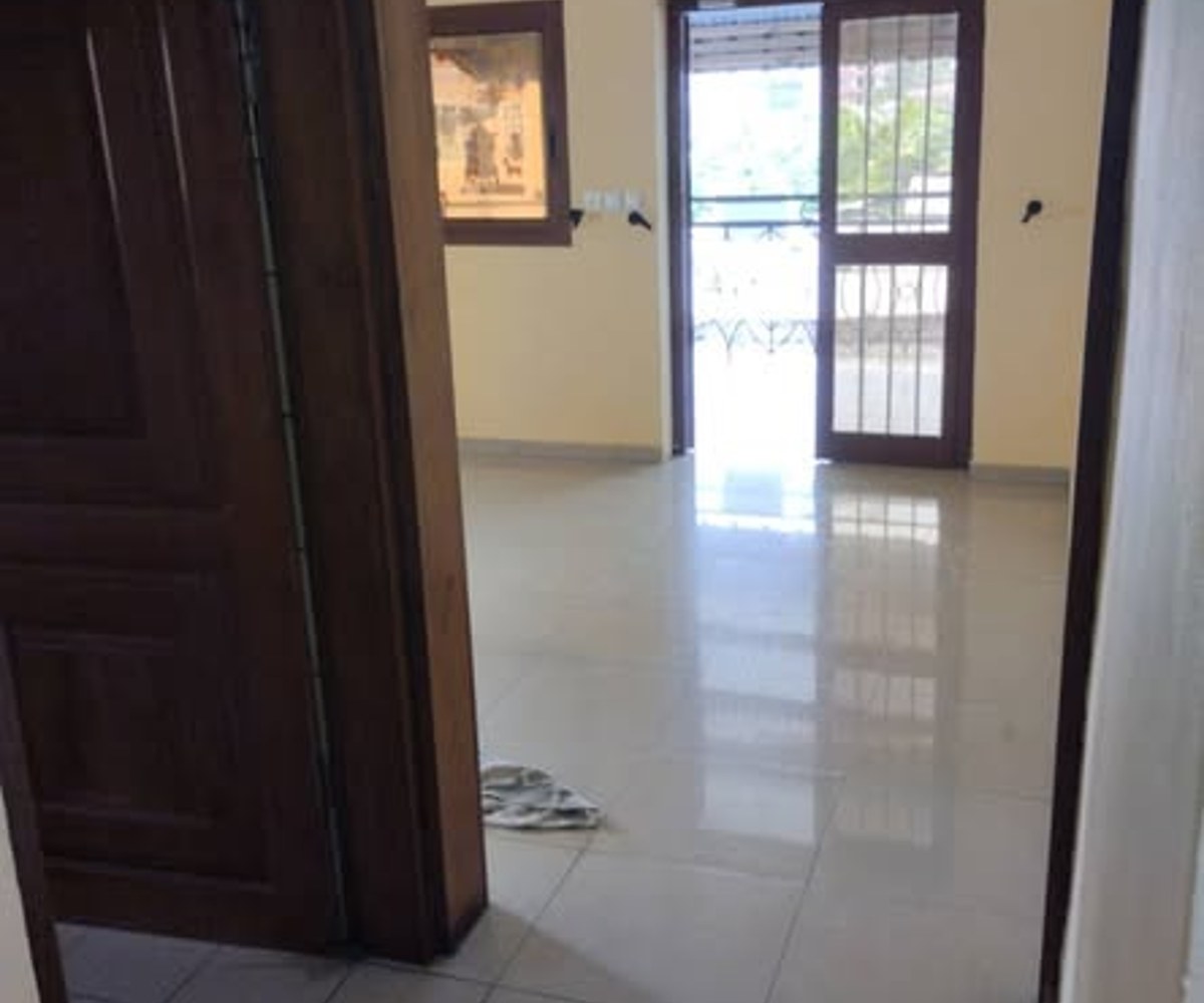 Appartement à louer - Akwa Nord - 2 chambres